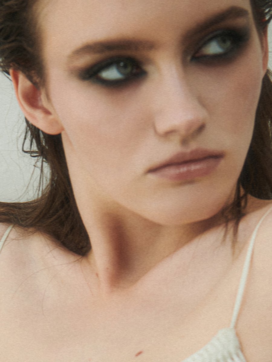 Editoriale: smokey eye